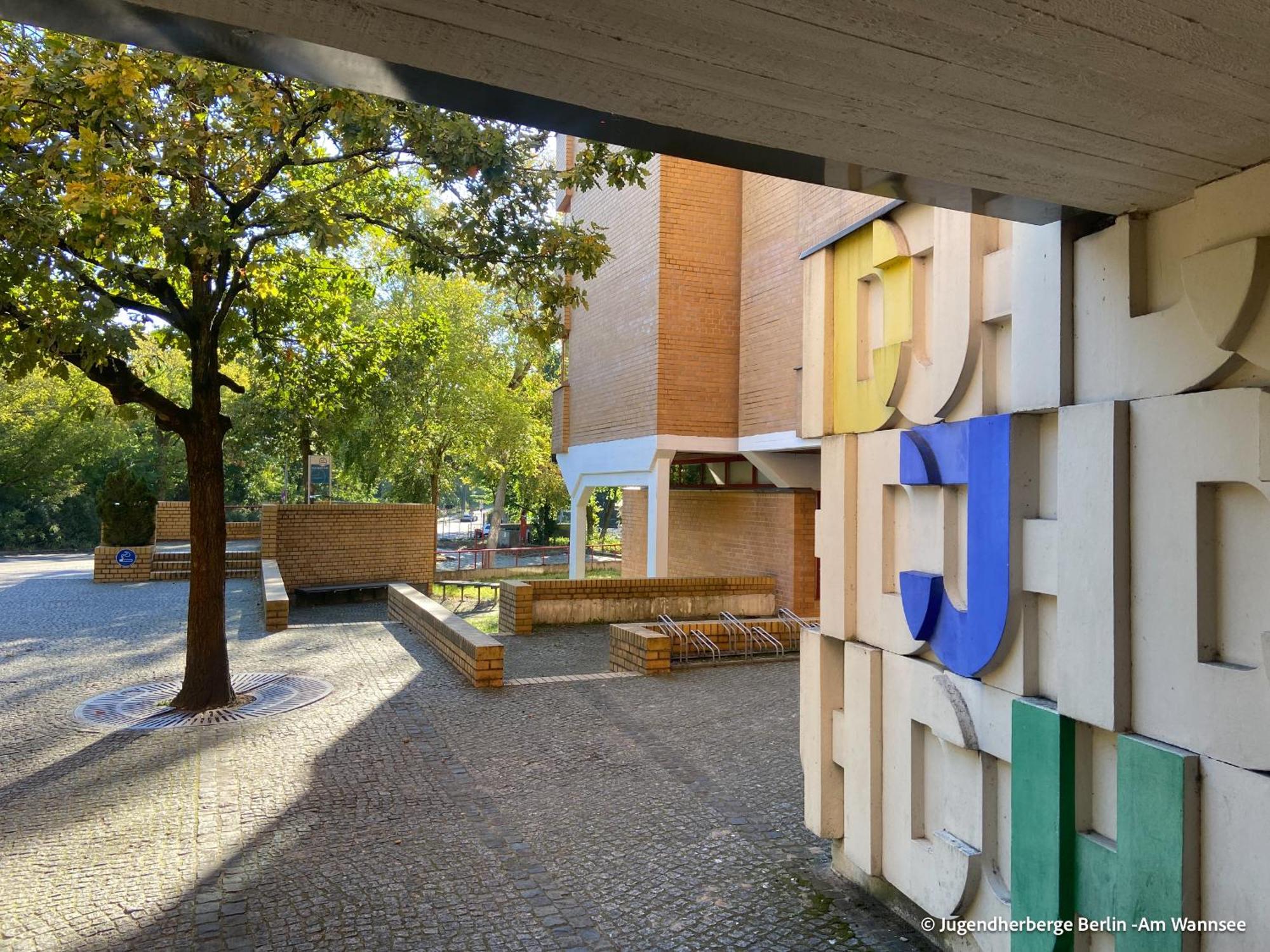Jugendherberge Berlin - Am Wannsee, Berlin